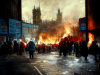 UchujinFilms_food_poverty_energy_crisis_UK_riots_photorealistic_89386b16-58de-4939-90a0-dffcb7c44cd2