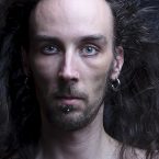 More Narcisuss - Adrian Storey/Uchujin 2009
