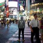 The New Yorker - An Interview with 281_Anti Nuke