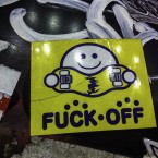 Book Off?, Hard off? NO!