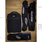 Uchujin - Video Production Kit