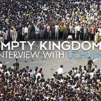 Interview on Empty Kingdom