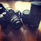New Camera!!! - Sony A7SII