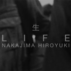 Nakajima Hiroyuki LIFE Exhibition - Collaboration Video