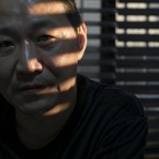 Shooting Koji Kakinuma - Contemporary Calligrapher