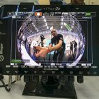 Uchujin on tour - Newsshooter.com at Photokina in Cologne and more