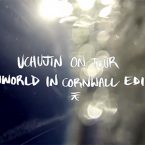 Uchujin On Tour - Mujuworld in Cornwall Edition