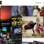 Uchujin showing at St Neots Film Festival