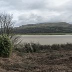 A road trip to Harlech, Barmouth and Ynys Gifftan, North Wales with Documentally