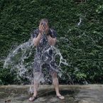 Documentally vs Water Balloons - 200fps Sony FS5 (Raw upgrade) / Atomos Shogun Inferno