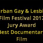 Boys For Sale Wins Jury Award for Best Documentary at Durban Gay & Lesbian Film Festival 2017