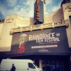 Raindance 2017 - Sold out Boys For Sale UK Premiere