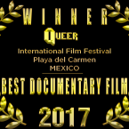 Boys For Sale Wins Best Documentary Film at Playa del Carmen Queer Film Festival 2017