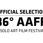 Asolo Art Film Festival 2018 - Official Selection Laurel
