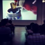 Traces Of The Soul - world Premiere screening- Asolo Art Film Festival, Italy - ©Uchujin/Adrian Storey 2018
