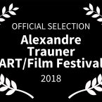 Traces Of The Soul -OFFICIALSELECTION-AlexandreTraunerARTFilmFestival-2018