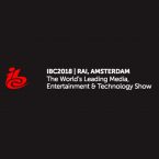 Uchujin with Newsshooter at IBC 2018