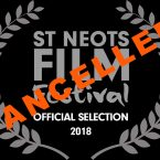 Sexsomnia pulled from St Neots Film Festival - My public statement