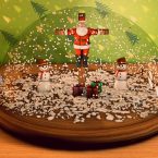 Happy Jesus' Birthday 2018