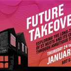 FUTURE TAKEOVER Event Film - Collusion/Adrian Storey