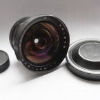 Russian Mir 20N 20mm f3.5 in M42 mount?