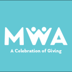 MWA - May Week Alternative logo