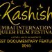 Kashish Mumbai International Queer Film Festival K.F.Patil Unity in Diversity Best Documentary Feature award - Boys For Sale